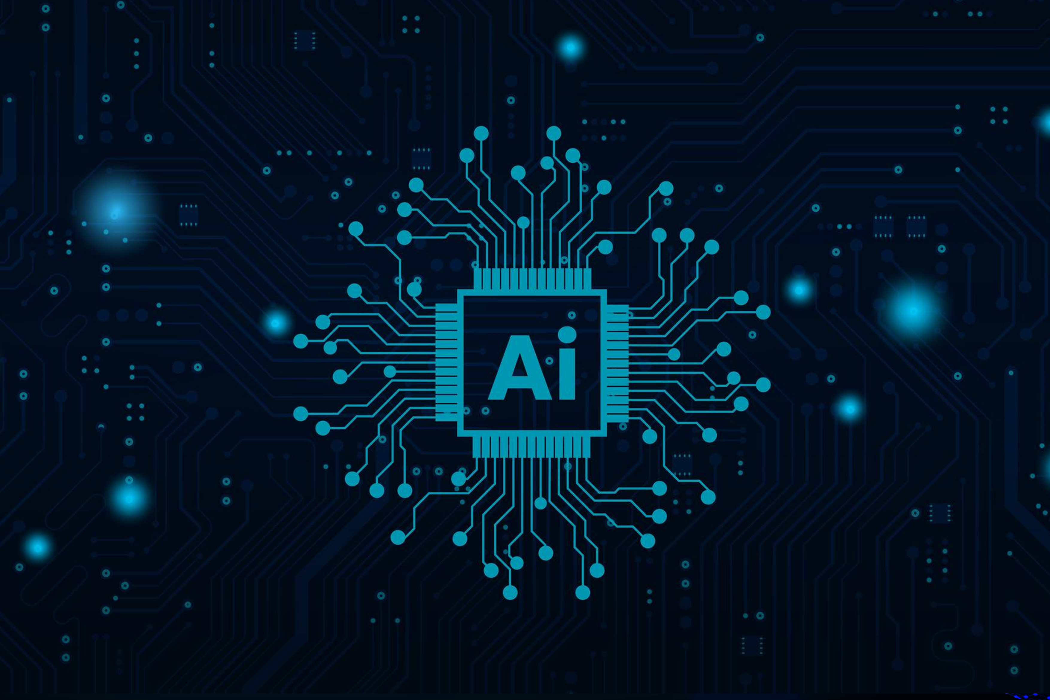 Web development course concept image